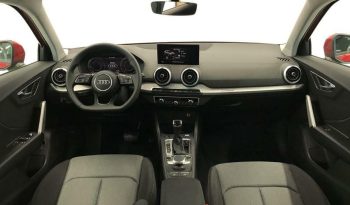 Audi Q2 S line 35 TDI 110 kW (150 CV) S tronic lleno