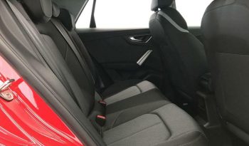 Audi Q2 S line 35 TDI 110 kW (150 CV) S tronic lleno