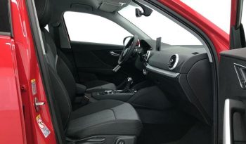 Audi Q2 S line 35 TDI 110 kW (150 CV) S tronic lleno