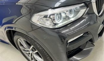 BMW X3 xDrive30i 185 kW (252 CV) lleno