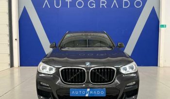 BMW X3 xDrive30i 185 kW (252 CV) lleno