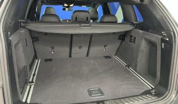 BMW X3 xDrive30i 185 kW (252 CV) lleno