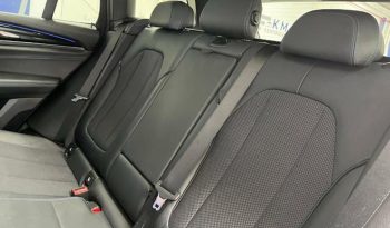 BMW X3 xDrive30i 185 kW (252 CV) lleno