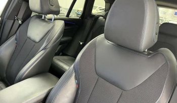 BMW X3 xDrive30i 185 kW (252 CV) lleno