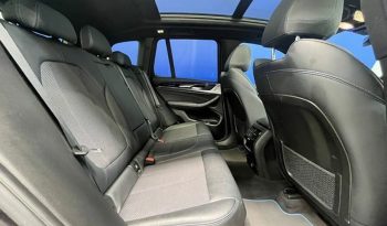 BMW X3 xDrive30i 185 kW (252 CV) lleno