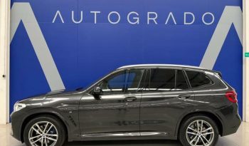 BMW X3 xDrive30i 185 kW (252 CV) lleno