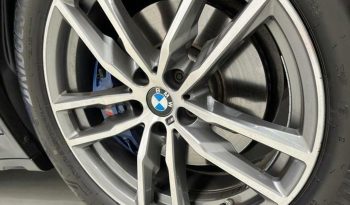 BMW X3 xDrive30i 185 kW (252 CV) lleno