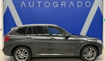 BMW X3 xDrive30i 185 kW (252 CV) lleno