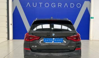 BMW X3 xDrive30i 185 kW (252 CV) lleno