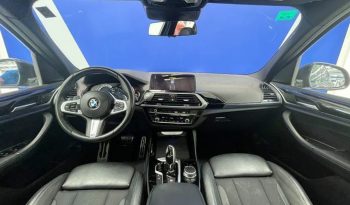 BMW X3 xDrive30i 185 kW (252 CV) lleno