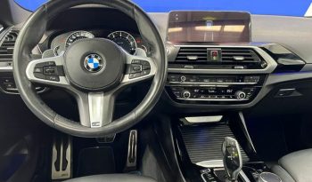 BMW X3 xDrive30i 185 kW (252 CV) lleno
