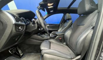 BMW X3 xDrive30i 185 kW (252 CV) lleno