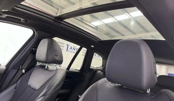 BMW X3 xDrive30i 185 kW (252 CV) lleno