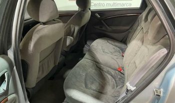 Citroën C5 2.0 HDI SX 80 kW (110 CV) lleno