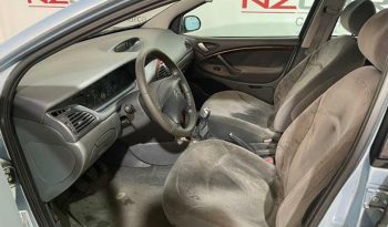 Citroën C5 2.0 HDI SX 80 kW (110 CV) lleno