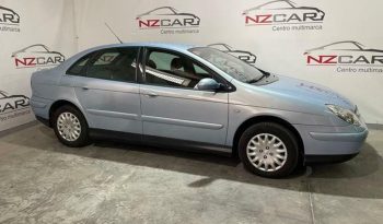 Citroën C5 2.0 HDI SX 80 kW (110 CV) lleno