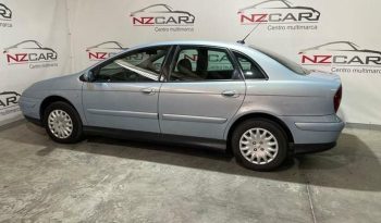 Citroën C5 2.0 HDI SX 80 kW (110 CV) lleno