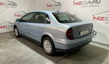Citroën C5 2.0 HDI SX 80 kW (110 CV) lleno