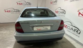 Citroën C5 2.0 HDI SX 80 kW (110 CV) lleno