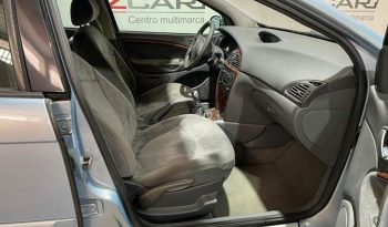 Citroën C5 2.0 HDI SX 80 kW (110 CV) lleno
