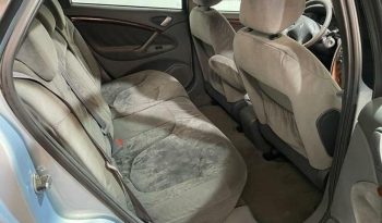 Citroën C5 2.0 HDI SX 80 kW (110 CV) lleno