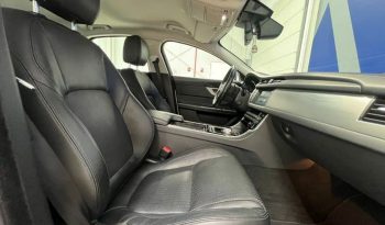 Jaguar XF 2.0 D Prestige Auto 132 kW (180 CV) lleno