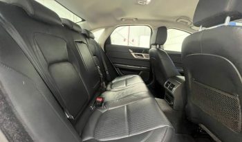 Jaguar XF 2.0 D Prestige Auto 132 kW (180 CV) lleno