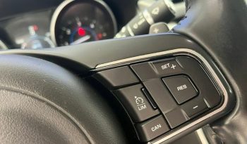 Jaguar XF 2.0 D Prestige Auto 132 kW (180 CV) lleno