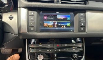Jaguar XF 2.0 D Prestige Auto 132 kW (180 CV) lleno