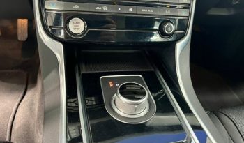 Jaguar XF 2.0 D Prestige Auto 132 kW (180 CV) lleno