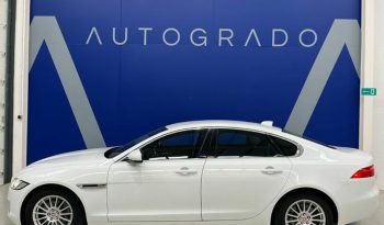 Jaguar XF 2.0 D Prestige Auto 132 kW (180 CV) lleno