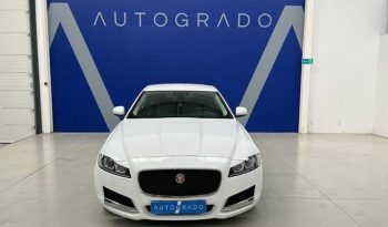 Jaguar XF 2.0 D Prestige Auto 132 kW (180 CV) lleno