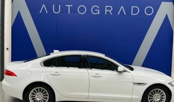 Jaguar XF 2.0 D Prestige Auto 132 kW (180 CV) lleno
