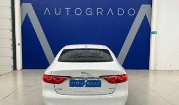 Jaguar XF 2.0 D Prestige Auto 132 kW (180 CV) lleno