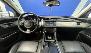 Jaguar XF 2.0 D Prestige Auto 132 kW (180 CV) lleno