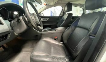 Jaguar XF 2.0 D Prestige Auto 132 kW (180 CV) lleno