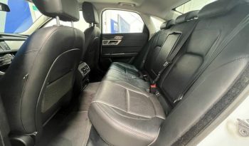 Jaguar XF 2.0 D Prestige Auto 132 kW (180 CV) lleno