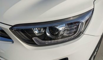 Kia Stonic 1.2 CVVT 62kW (84CV) Drive Eco-Dynamics lleno