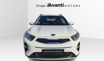 Kia Stonic 1.2 CVVT 62kW (84CV) Drive Eco-Dynamics lleno