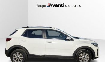 Kia Stonic 1.2 CVVT 62kW (84CV) Drive Eco-Dynamics lleno