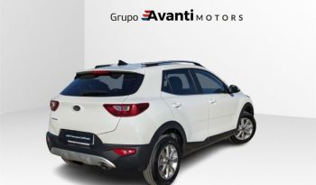 Kia Stonic 1.2 CVVT 62kW (84CV) Drive Eco-Dynamics lleno