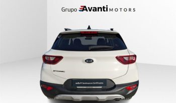 Kia Stonic 1.2 CVVT 62kW (84CV) Drive Eco-Dynamics lleno