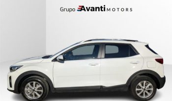 Kia Stonic 1.2 CVVT 62kW (84CV) Drive Eco-Dynamics lleno