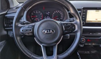 Kia Stonic 1.2 CVVT 62kW (84CV) Drive Eco-Dynamics lleno