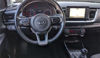 Kia Stonic 1.2 CVVT 62kW (84CV) Drive Eco-Dynamics lleno