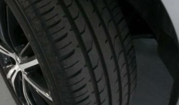 MG MG5 Long Range Luxury 115 kW (156 CV) lleno