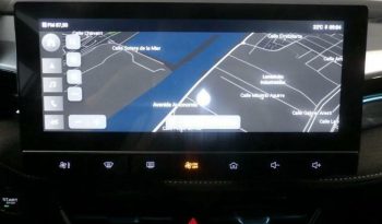 MG MG5 Long Range Luxury 115 kW (156 CV) lleno