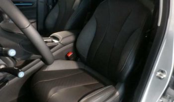 MG MG5 Long Range Luxury 115 kW (156 CV) lleno