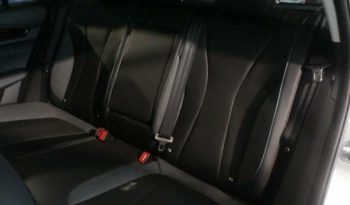 MG MG5 Long Range Luxury 115 kW (156 CV) lleno