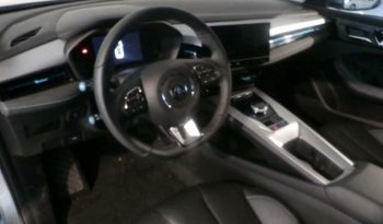 MG MG5 Long Range Luxury 115 kW (156 CV) lleno